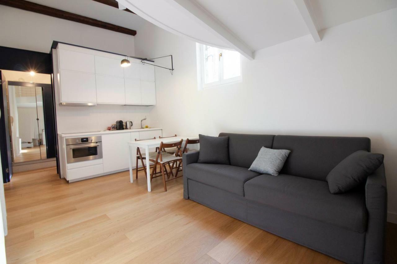 Sant'Andrea Cozy Apartment Mailand Exterior foto