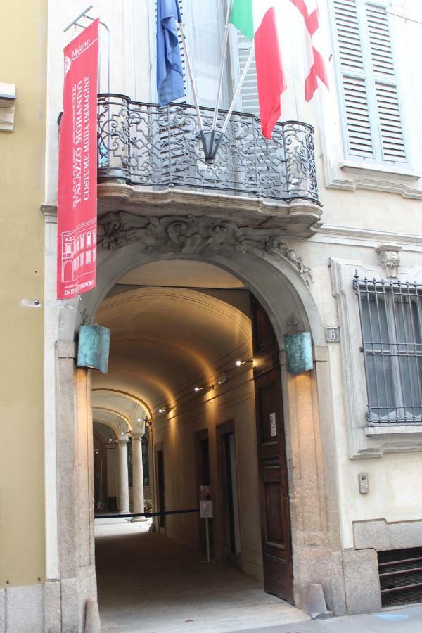 Sant'Andrea Cozy Apartment Mailand Exterior foto
